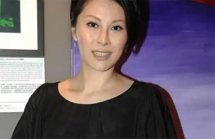 黎淑贤演过三级片吗明星情色片太污了