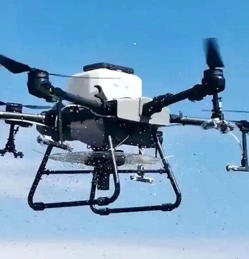 挡肥盘大疆植保无人机t30播撒器塑料挡肥盘白色塑料板