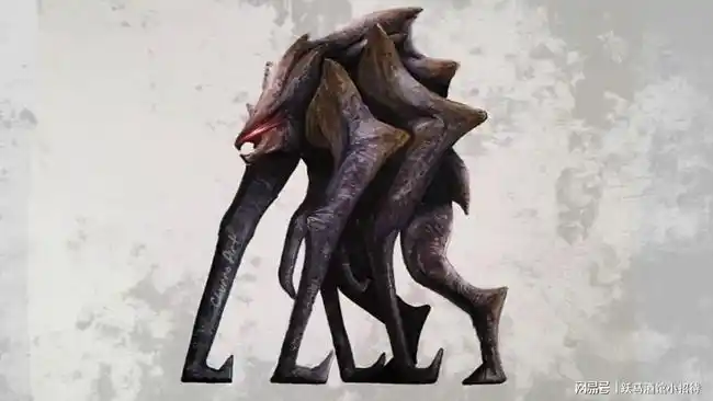 哥斯拉电影宇宙解读穆托的完整生命周期