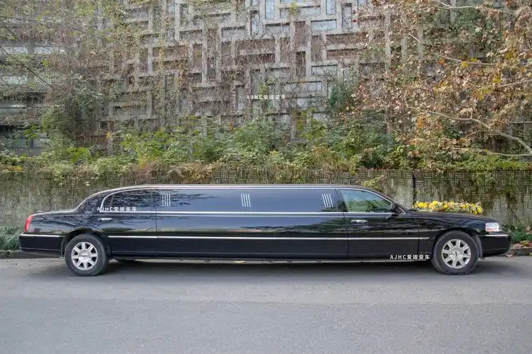 结婚婚车推荐 加长林肯适合当婚车吗?_搜狐汽车_搜狐网