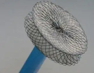 先心封堵器_先天性心脏病_先天性心脏病介入治疗 - 好大夫在线