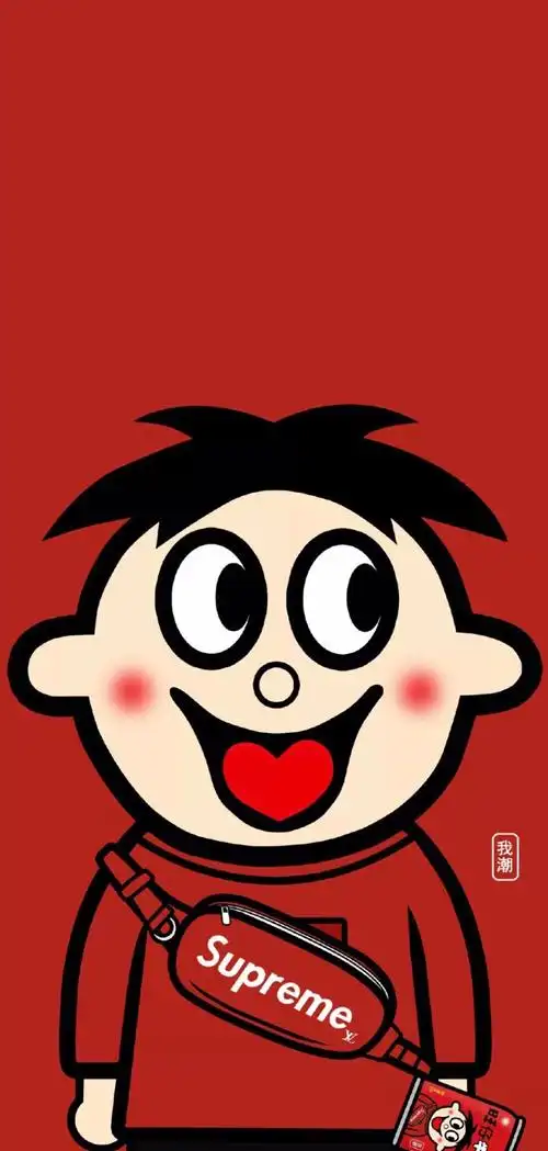 旺仔- 堆糖,美图壁纸兴趣社区