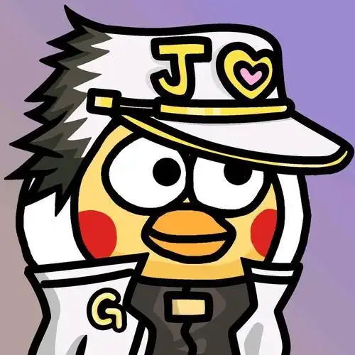 jojo的头像可爱
