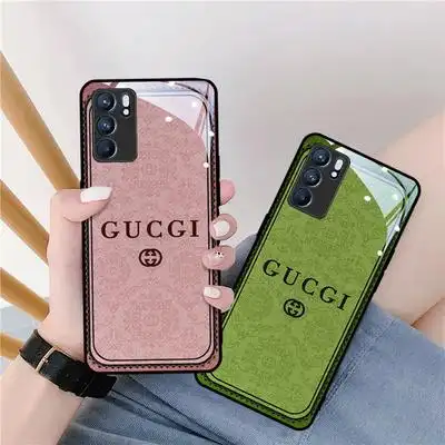 大牌印花适用于opporeno6手机壳opporeno5保护套reno5pro十最新款oppo