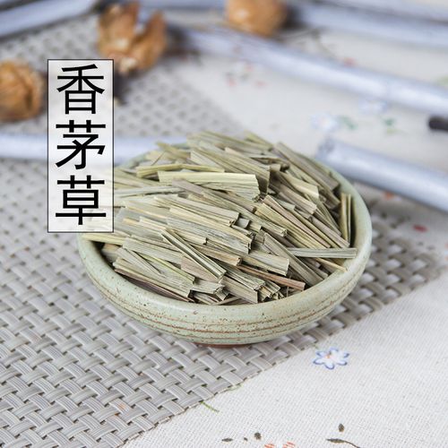 中药材包邮香茅草 香料调料别名:香麻 香草 茅香 柠檬香茅500克