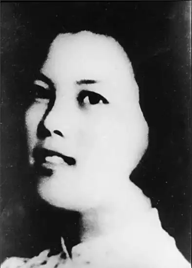 李敏:"浙东的刘胡兰"【为了民族复兴·英雄烈士谱】