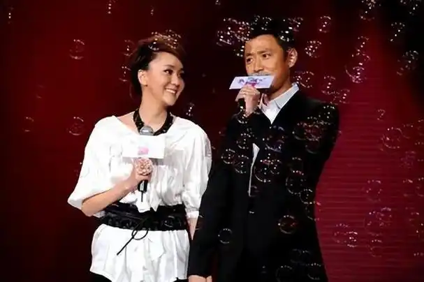 回顾八竿子打不着的两人竟是夫妻这4对冷门夫妻让人意外