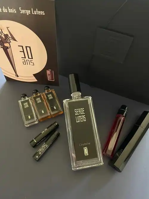 sergelutens爱上这一种调调