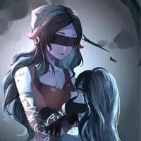 梦之女巫小信徒头像【点击鼠标右键下载】