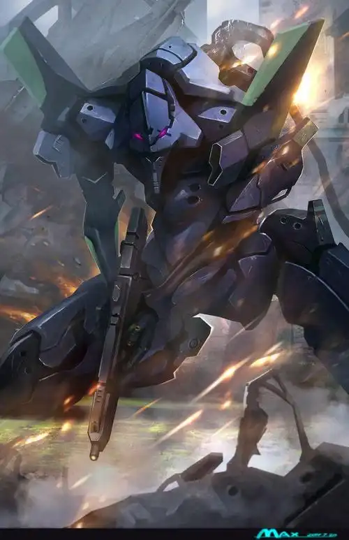 eva - 堆糖,美图壁纸兴趣社区