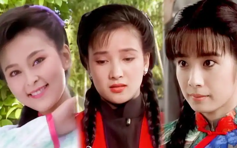 青青河边草:30年前的催泪神剧来了 这次琼瑶阿姨三观很正