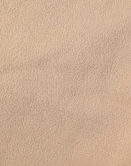 nemow浅杏色淑女气质长裤