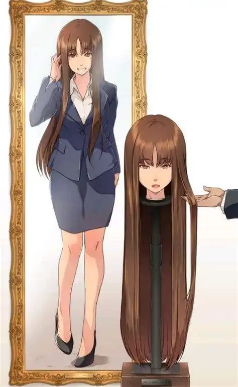 入替皮物漫画 (第1页) - 图观天下 百奇网