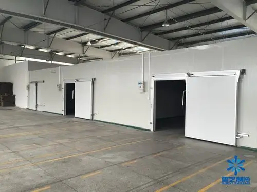 冷库改造扩建需要注意什么?