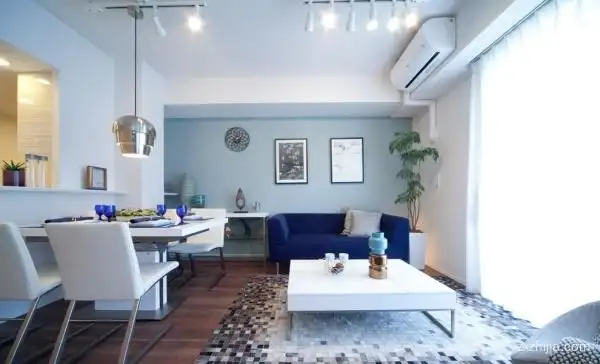 怎么进行小房子简单装修 需要注意哪些事项