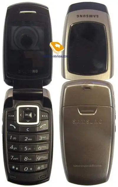 网易手机 图片库三星sgh-x508外观图集(199张)2009-09-02 9/199 查看