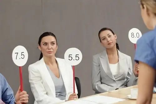 解决面试紧张的办法