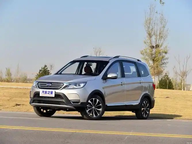 销车(开瑞_开瑞k60)