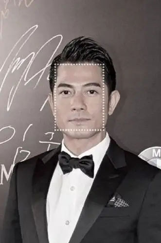 男人的十种富贵面相