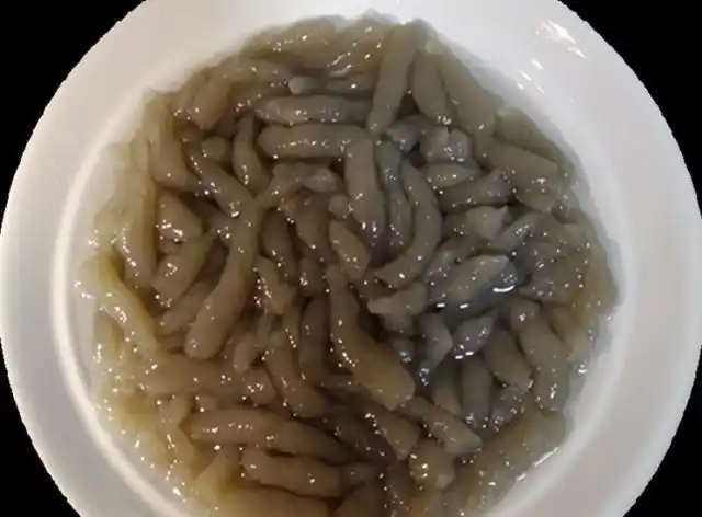 徐州夏天快到了一起去喝碗蛙鱼吧你喜欢放醋还是放糖