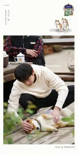 《向往的生活》第五季常驻嘉宾性格解读