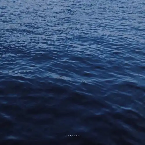 ins潮图朋友圈背景图/高质量/神仙背景/蓝色/ks