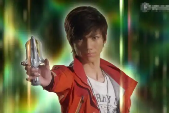 当上新生代老大的小光为何飘了?银河奥特曼里的他哪里去了?