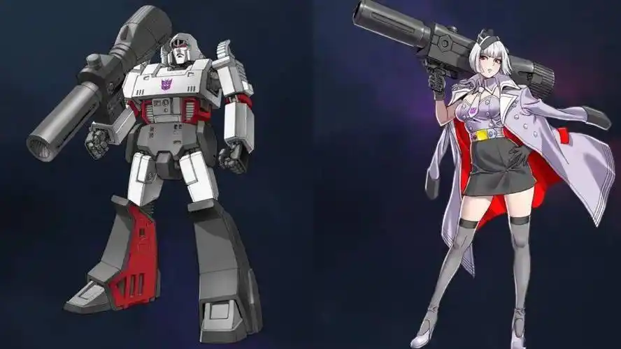 这次寿屋和变形金刚合作确实让人感到惊喜不知道该企划之后还会不会出