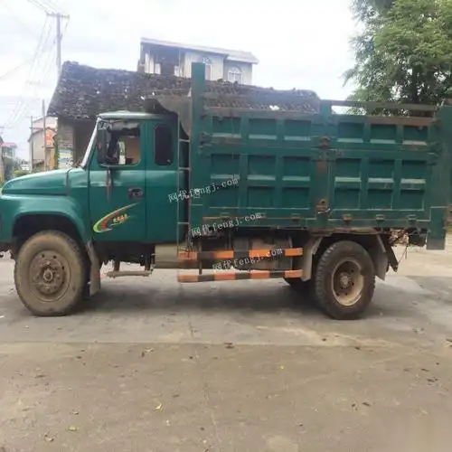 43米钦机农用车转让43000元