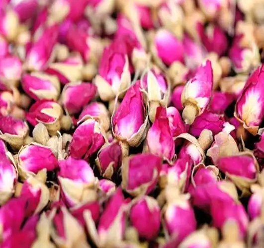 陇玫 苦水玫瑰精油手工皂 深层洁净淡化色斑美容养颜100g