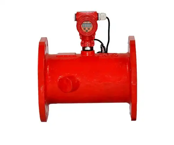 厂家直销热导式流量开关消防开关法兰管道流量开关dn100 150 200