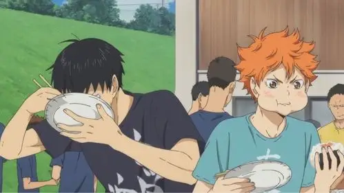 主题:排球,影山飞雄x日向翔阳专楼[545]收藏该贴已收藏