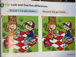 《guess what》‖ 一套希望给自己孩子使用的教材,到底有什么魔力?