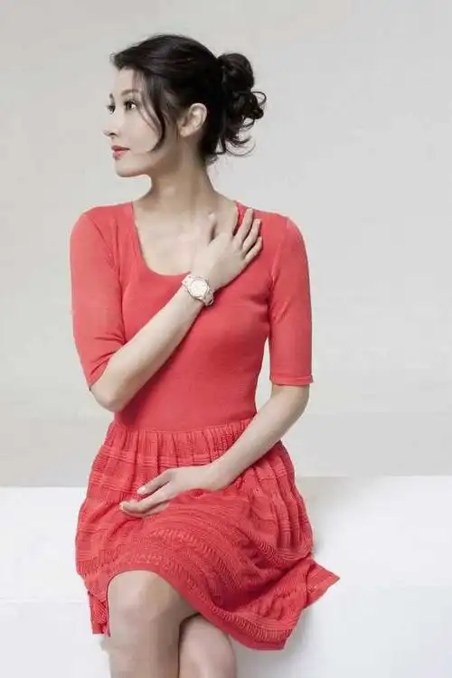 一不小心嫁了个"假豪门"!她比刘涛还惨,如今只能复出接戏养家