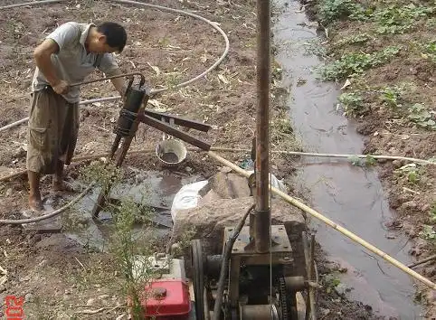 钻井公司,步,我市将会对所有预留地热设产井和地热尾水回灌井安装远程