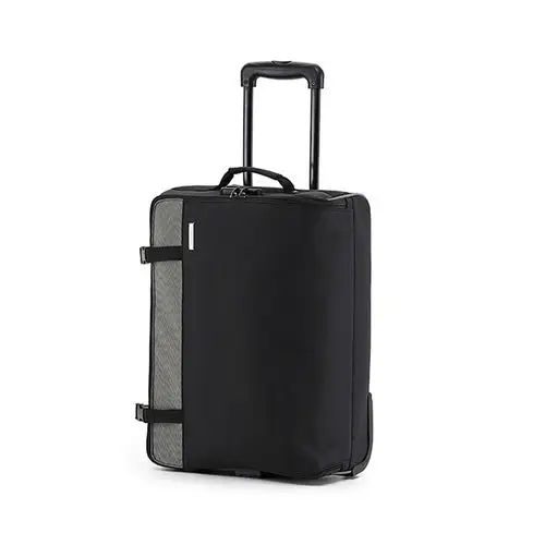 鲨鱼vishark折叠拉杆箱