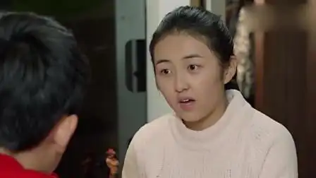 小别离:张小宇男友力爆棚!方朵朵:就算读职高我也陪你,幸福!