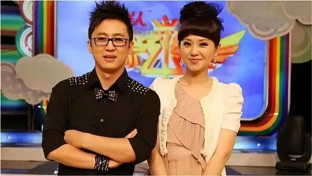 婚后分居多年,她过得幸福吗|程成|杨阳|央视|董卿|康辉|科学家|方琼