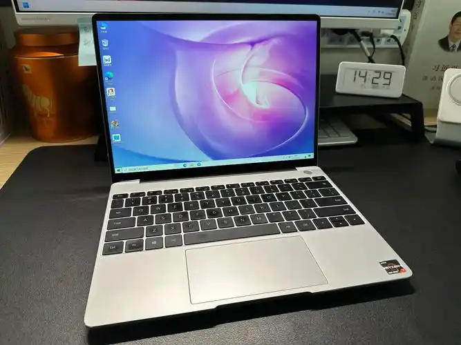 华为matebook13锐龙r7