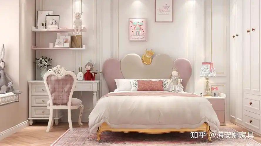 优美的弧形设计,温婉内敛而不张扬,仿佛把你带到了英国皇室宫廷,公主