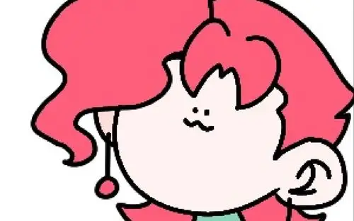 jojo花京院典明花京院和他的刘海