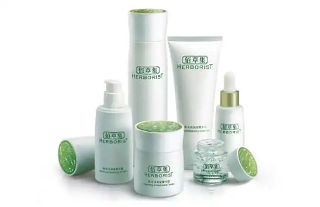 中国护肤品十大排名 口碑最好的国产护肤品 - 化妆美容 - 一点排行网