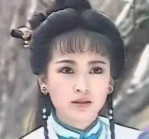 《雪山飞狐》程灵素:不被男主爱的女主,却被观众爱了个意难平