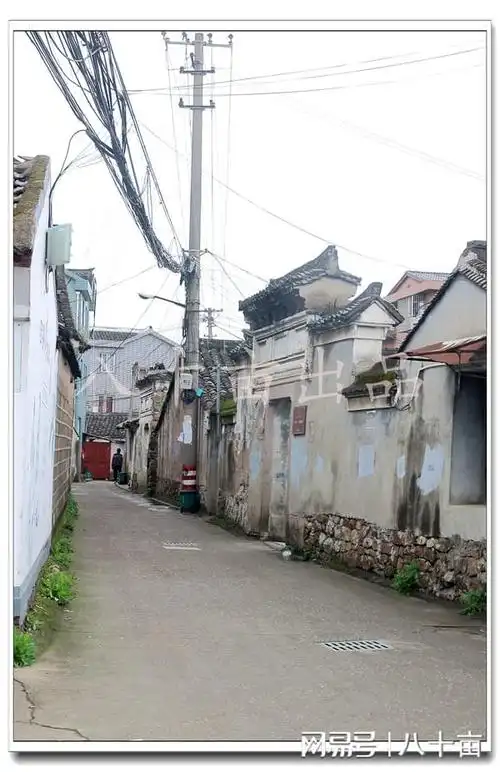 石湫村--宁波市北仑区大碶街道