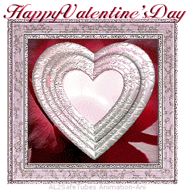 爱心玫瑰开门创意gif动图_动态图_表情包下载_soogif