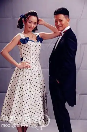 刘芊含老公是谁?