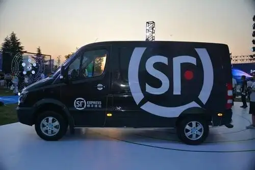 京东顺丰买下2200台,不到18万够良心-新浪汽车