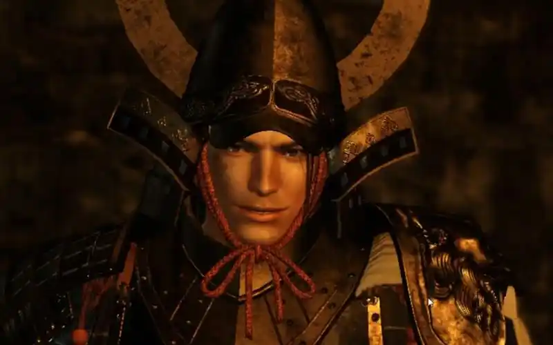 【仁王1初见】立花宗茂一番战(12)仇人见面分外眼红