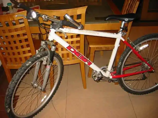 这不不知道大家感兴趣吗?中华碳纤维自行车(待朋友出)