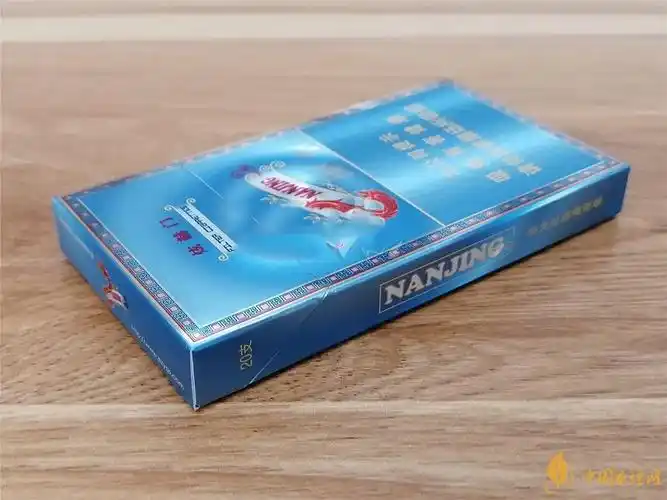 炫赫门烟盒什么颜色炫赫门烟的寓意是什么